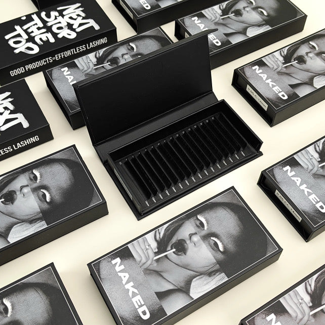 0.05 LJ SPECIALTY CURL