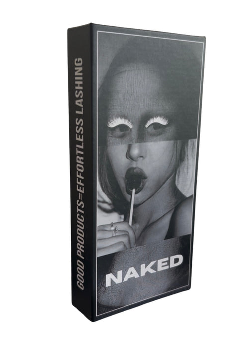 0.05 LJ SPECIALTY CURL