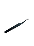 Isolation lash tweezer