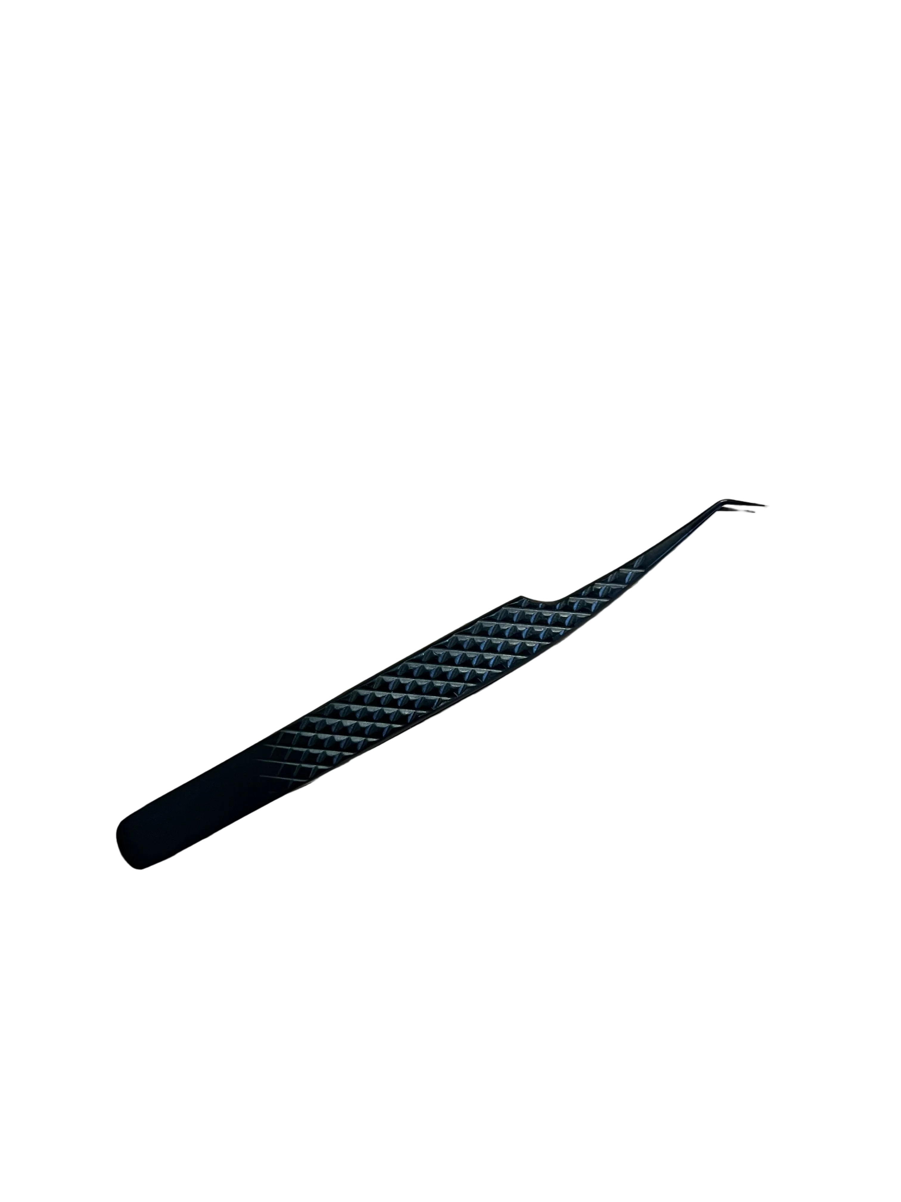 Isolation lash tweezer