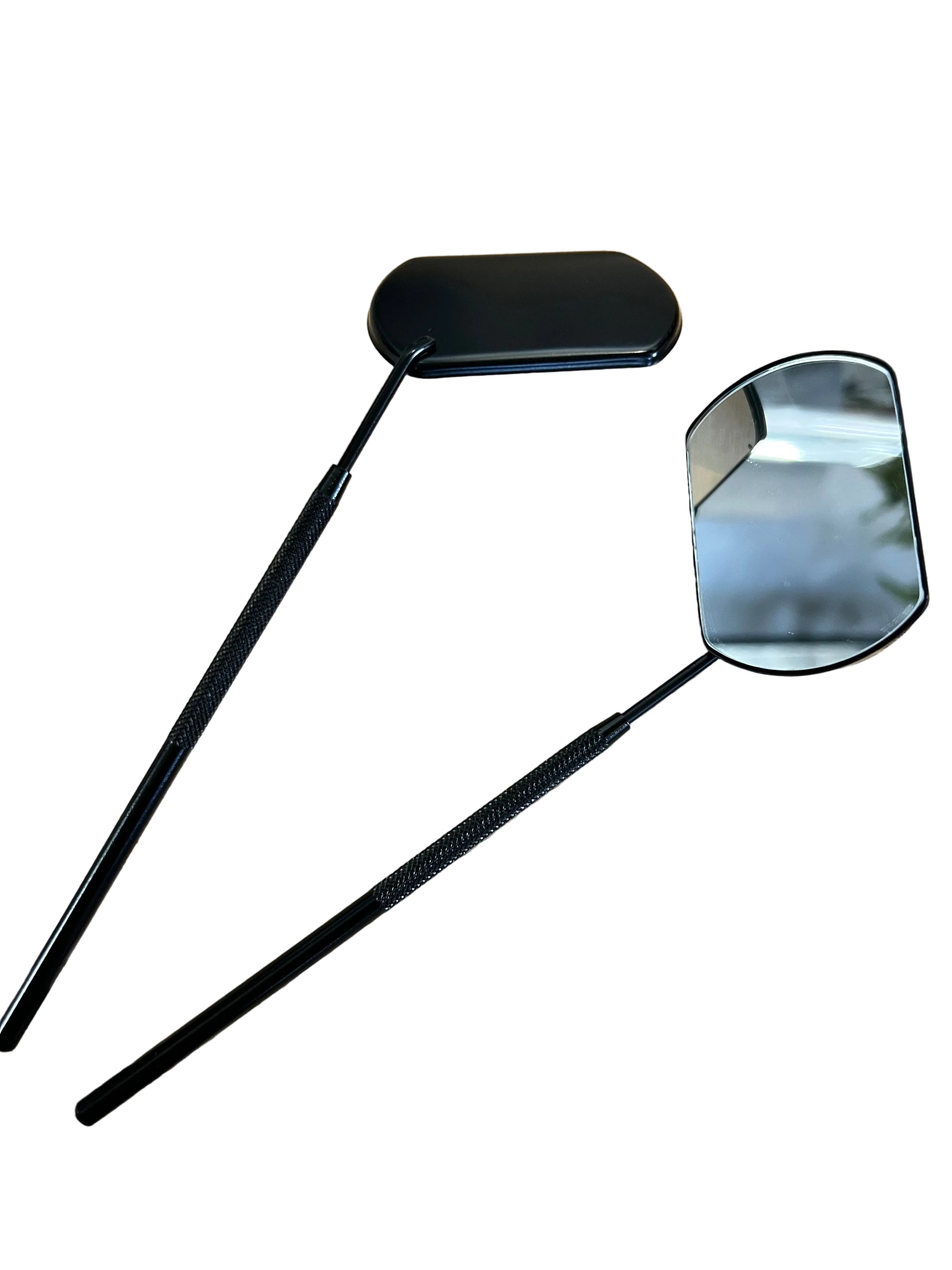 Lash mirror