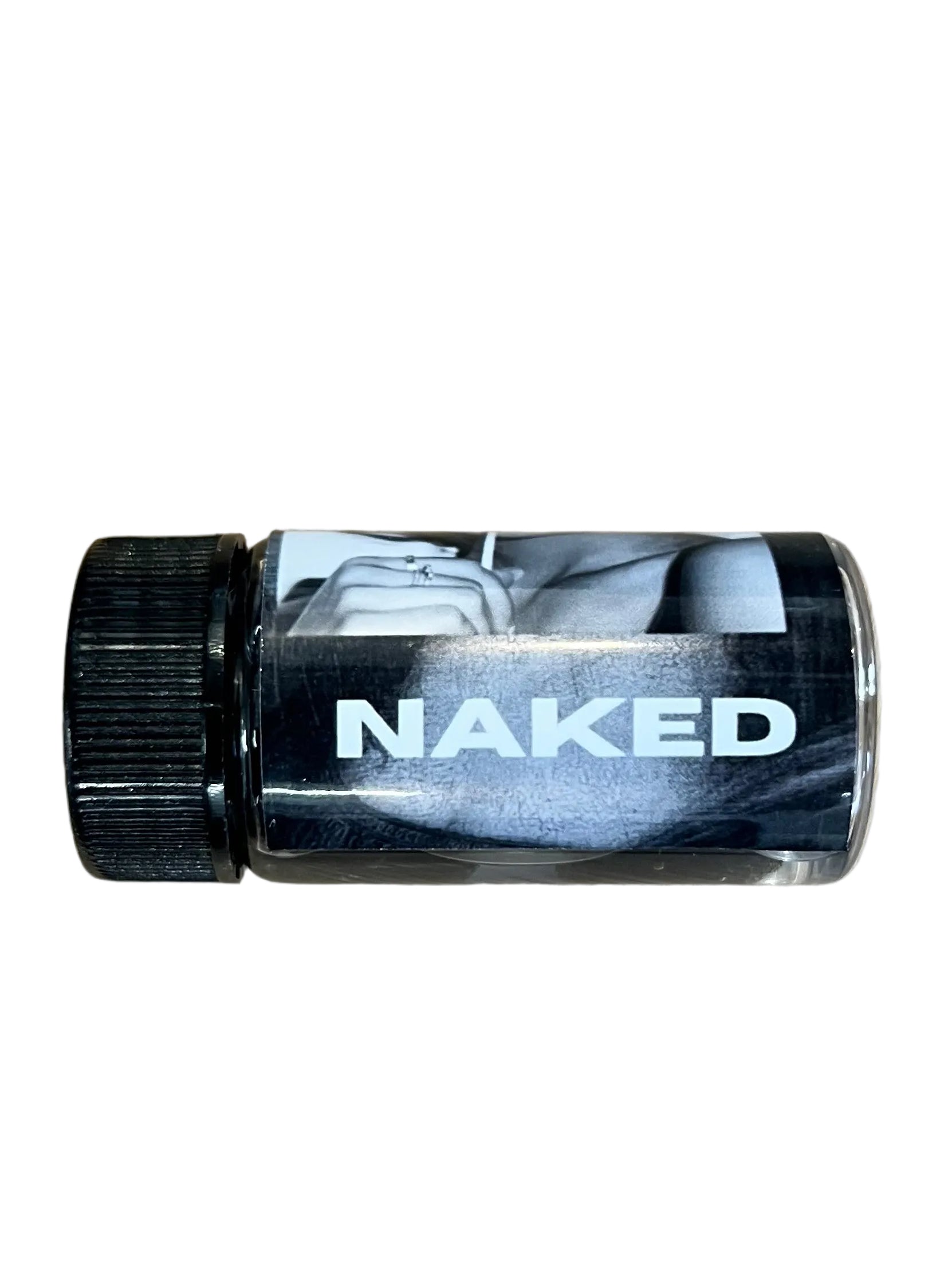 NAKED tweezer cleaner